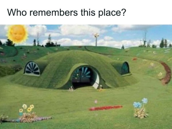 A Little Bit Of Nostalgia (29 pics)
