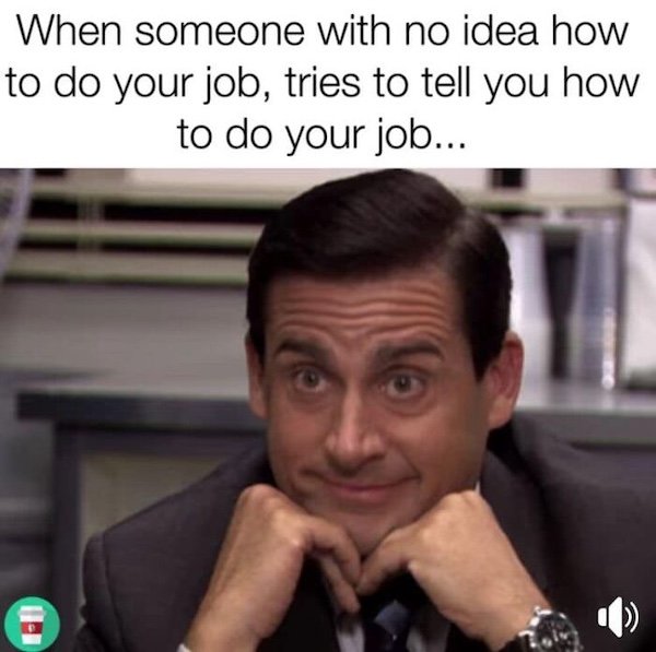 Funny Work Photos (36 pics)