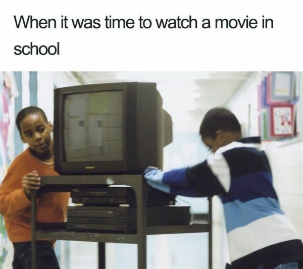 A Little Bit Of Nostalgia (29 pics)