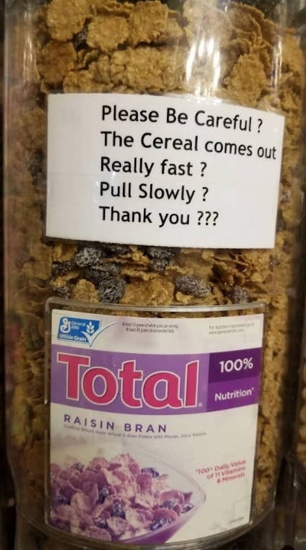 Funny Mistakes (28 pics)