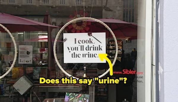 Funny Mistakes (28 pics)