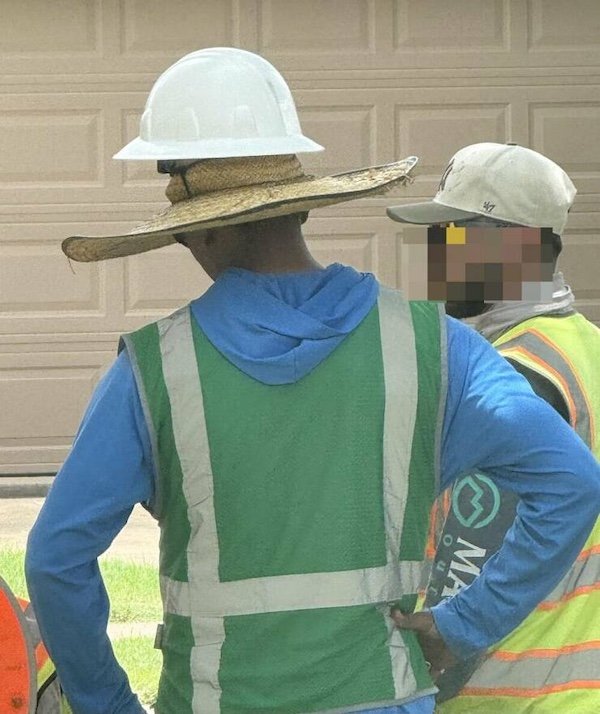 Funny Work Photos (36 pics)