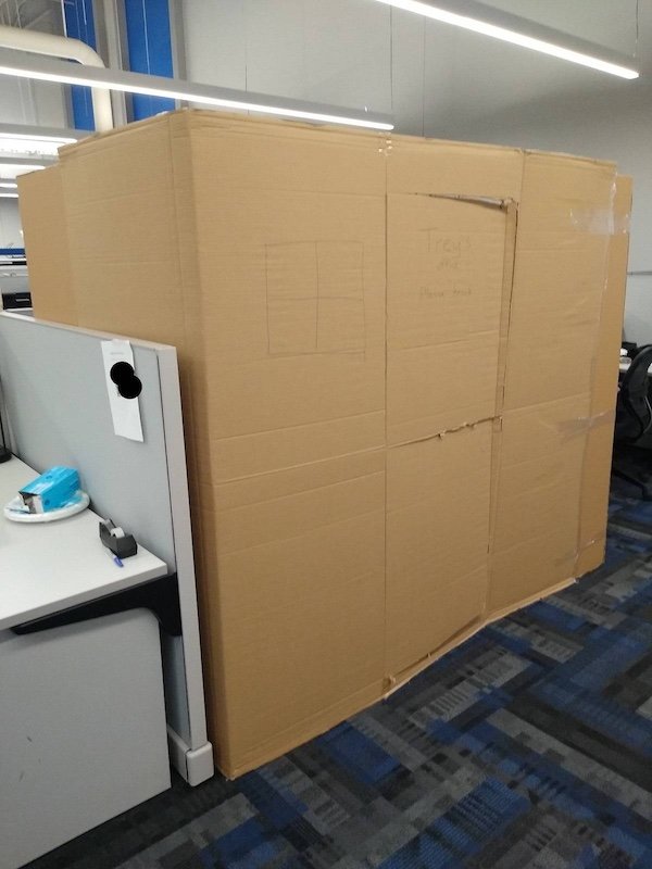Funny Work Photos (36 pics)