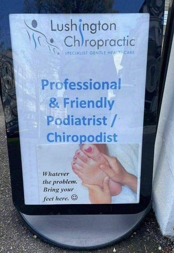 Funny Mistakes (28 pics)