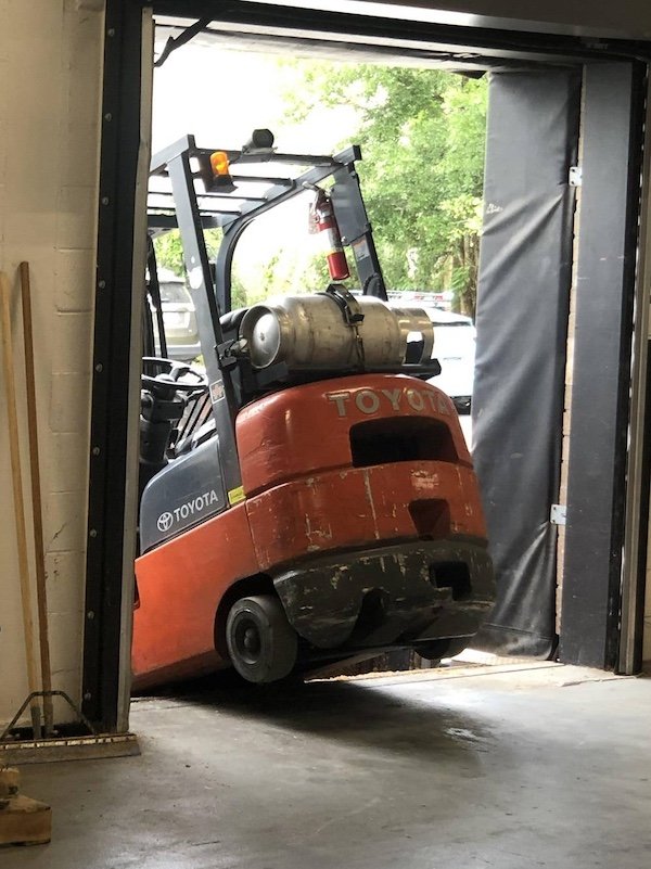 Funny Work Photos (36 pics)