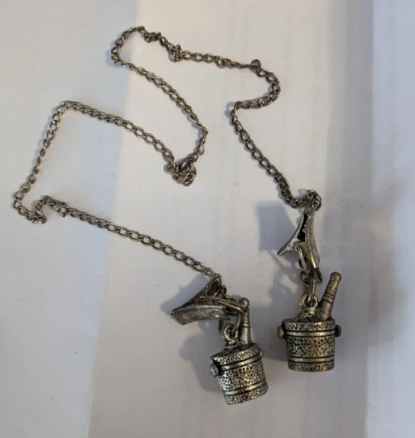 What Are This Things? (16 pics)