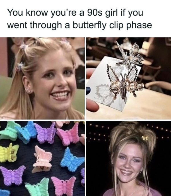 A Little Bit Of Nostalgia (29 pics)