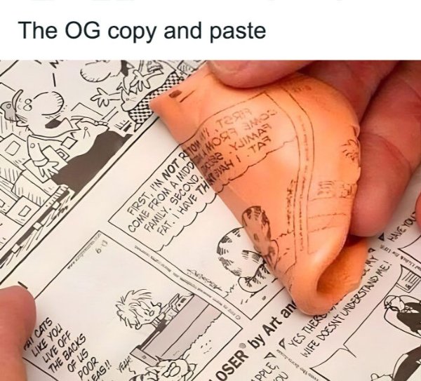 A Little Bit Of Nostalgia (29 pics)