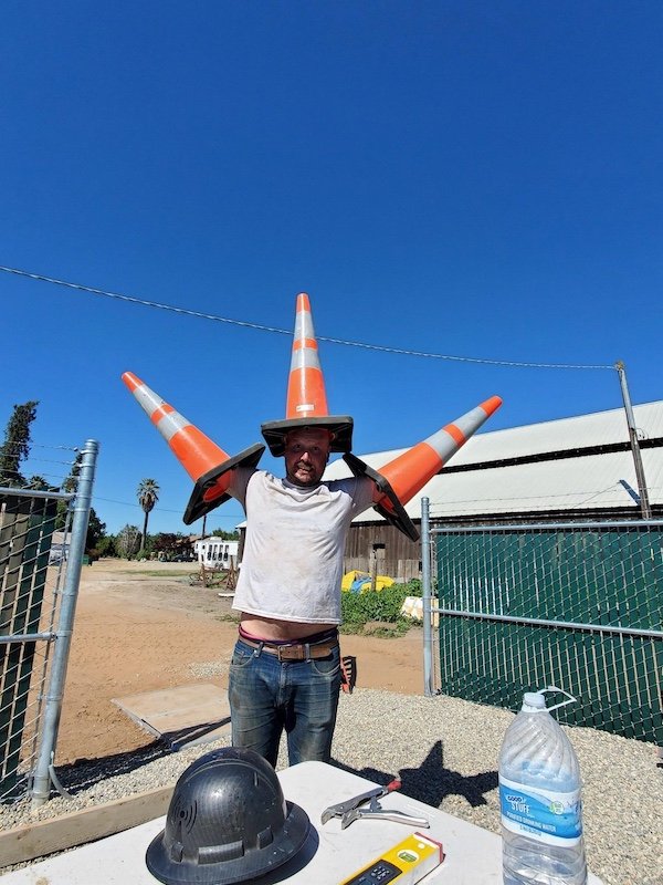 Funny Work Photos (36 pics)