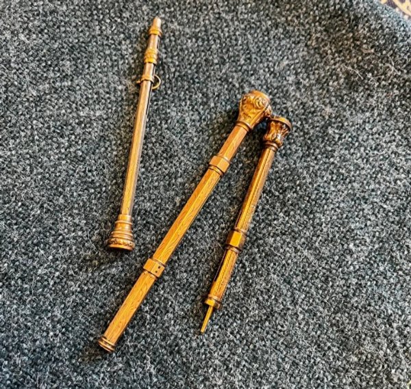 What Are This Things? (16 pics)