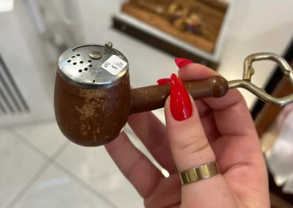 What Are This Things? (16 pics)
