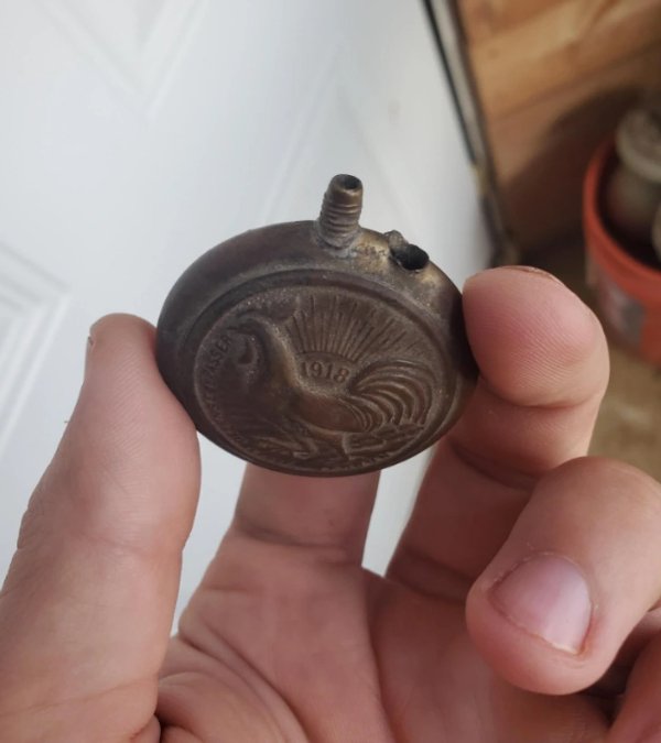 What Are This Things? (16 pics)