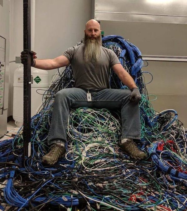 Funny Work Photos (36 pics)