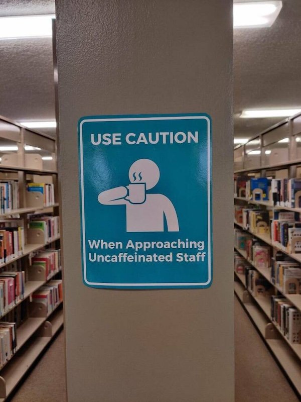 Funny Work Photos (36 pics)