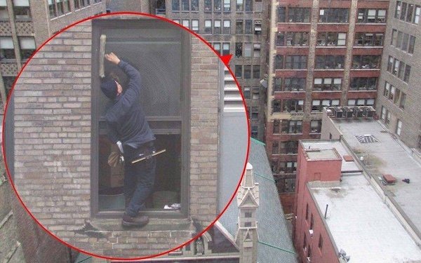 Funny Work Photos (36 pics)