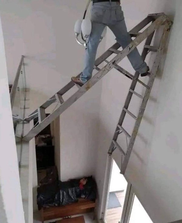 Funny Work Photos (36 pics)