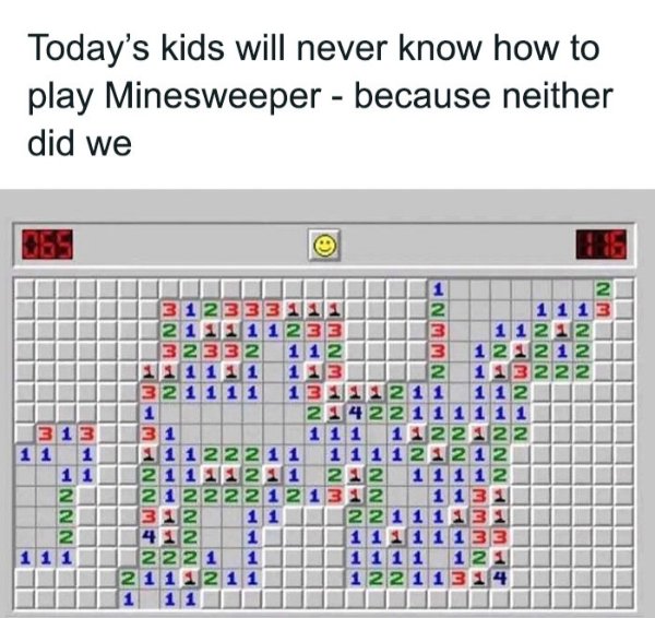 A Little Bit Of Nostalgia (29 pics)