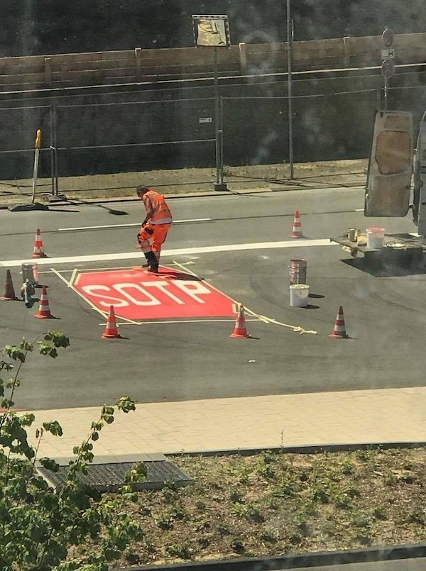 Funny Mistakes (28 pics)