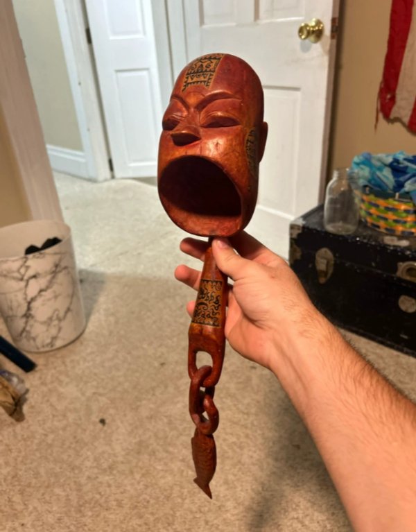 What Are This Things? (16 pics)