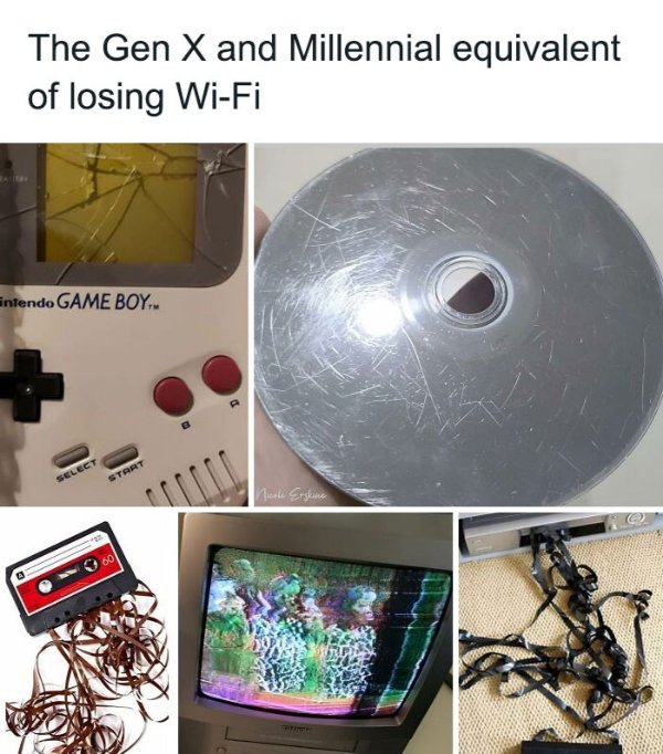 A Little Bit Of Nostalgia (29 pics)