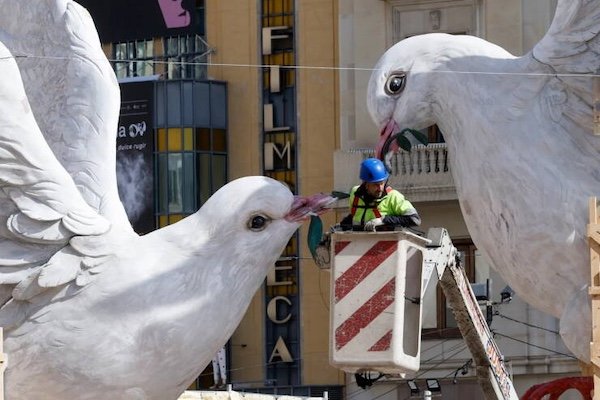 Funny Work Photos (36 pics)