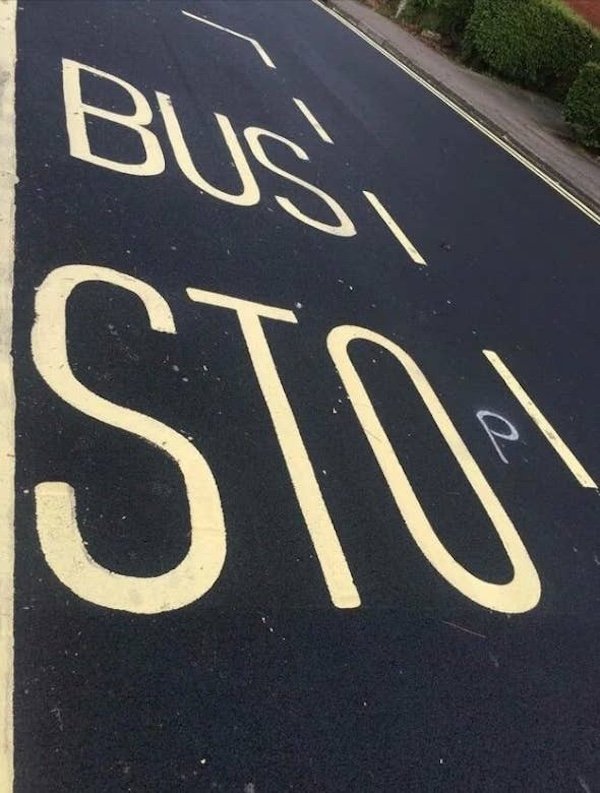 Funny Mistakes (28 pics)
