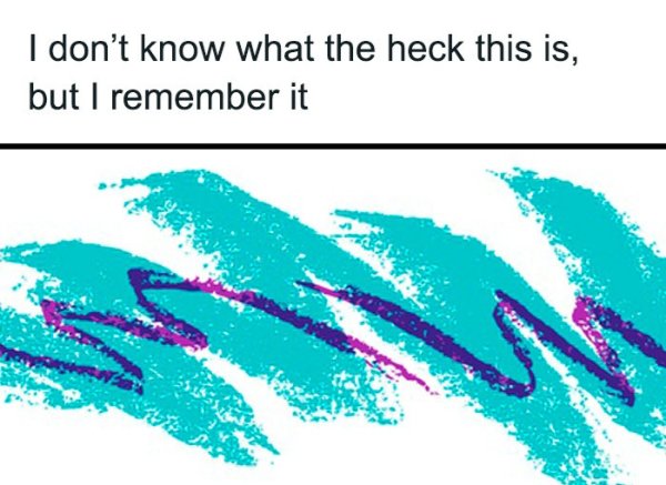 A Little Bit Of Nostalgia (29 pics)