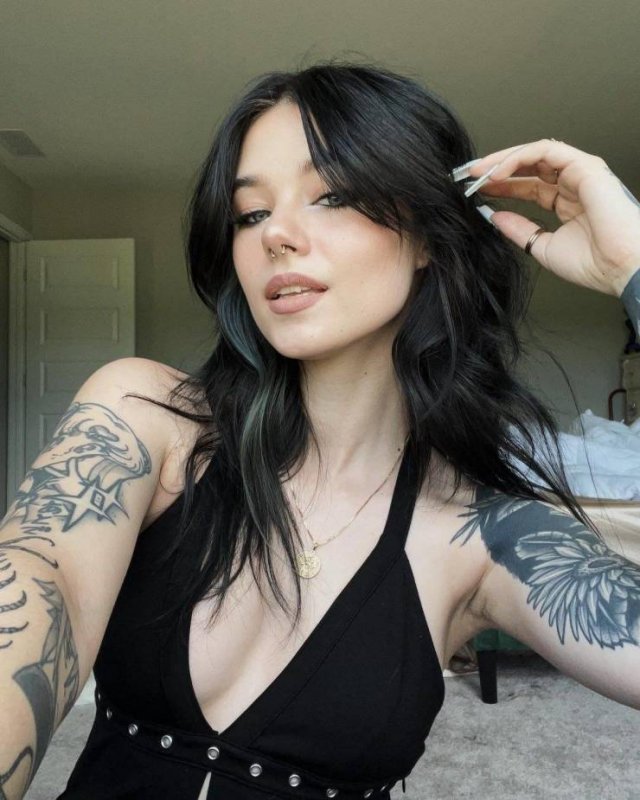 Slim Girls (43 pics)