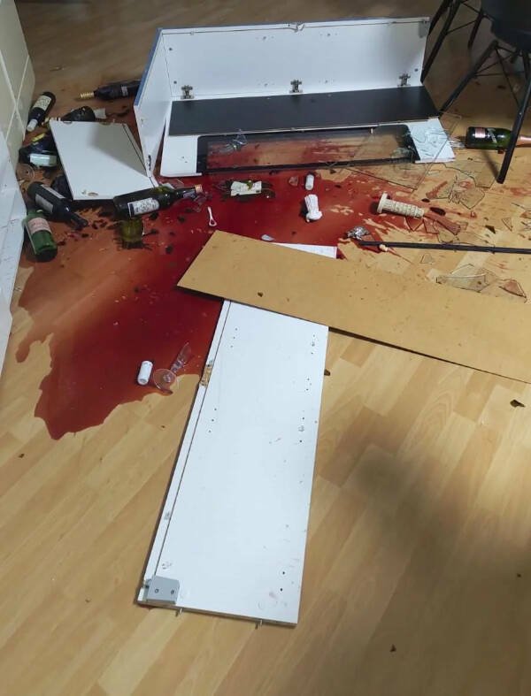 Bad Days Happen (25 pics)