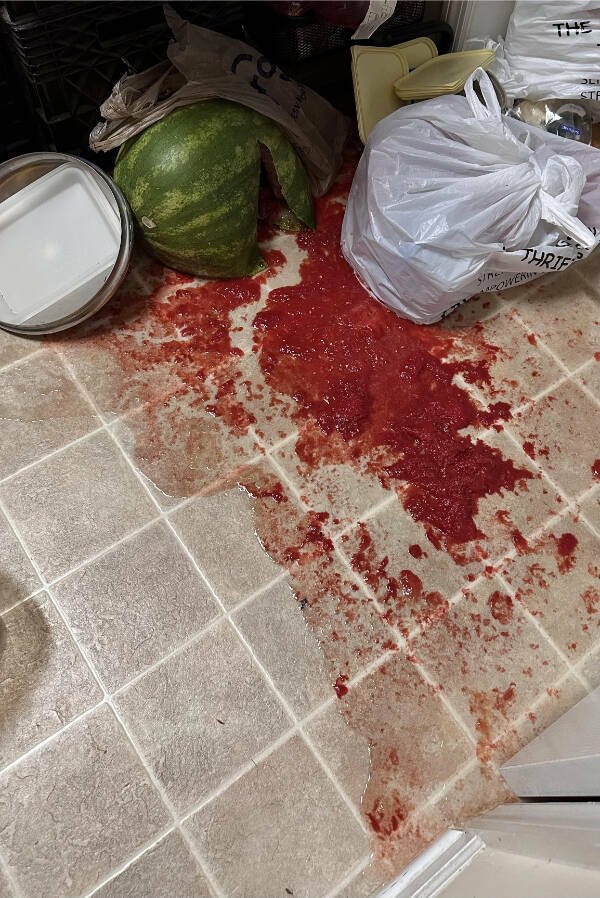 Bad Days Happen (25 pics)