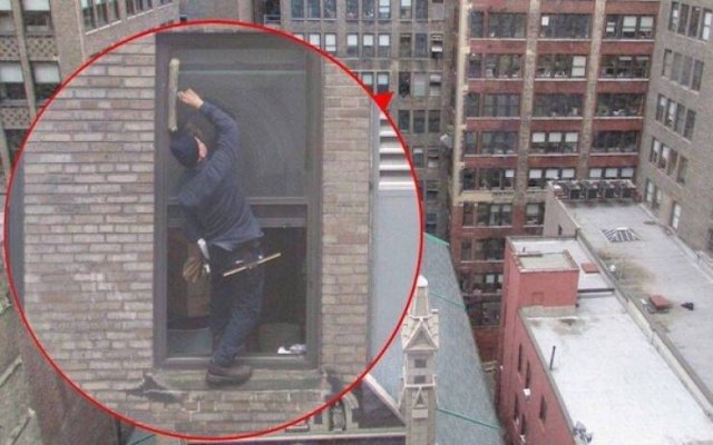 Hilarious Work Photos (20 pics)