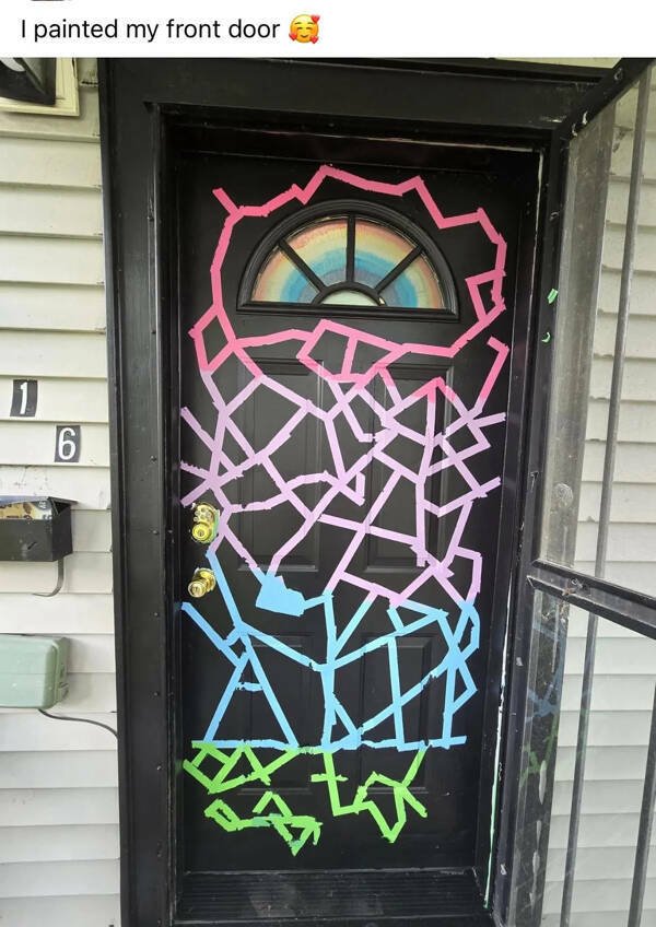 Strange DIY Crafts (24 pics)