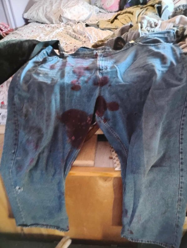 Bad Days Happen (25 pics)