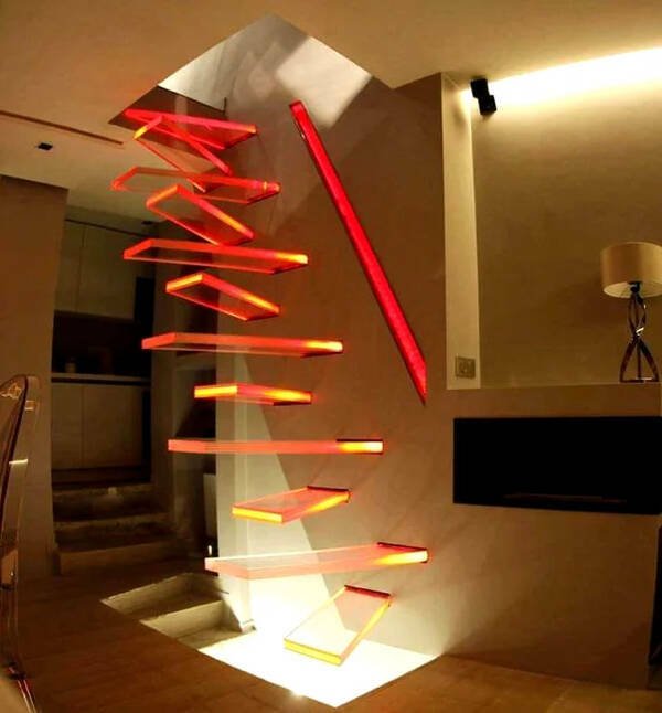 Strange DIY Crafts (24 pics)