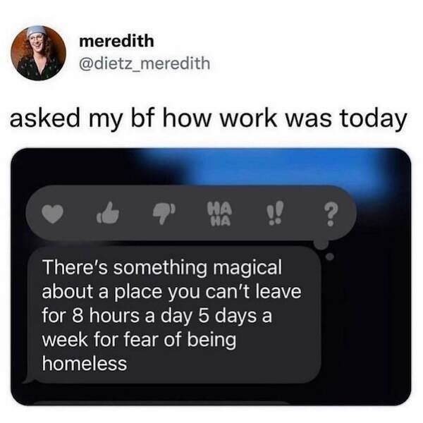 Work Memes (26 pics)