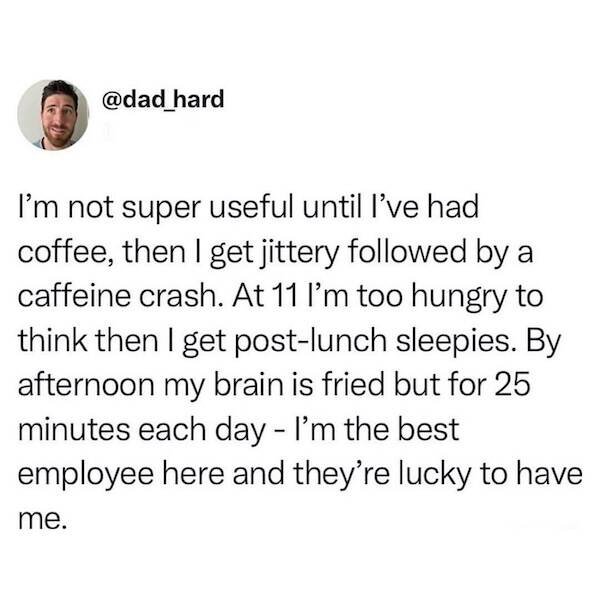 Work Memes (26 pics)