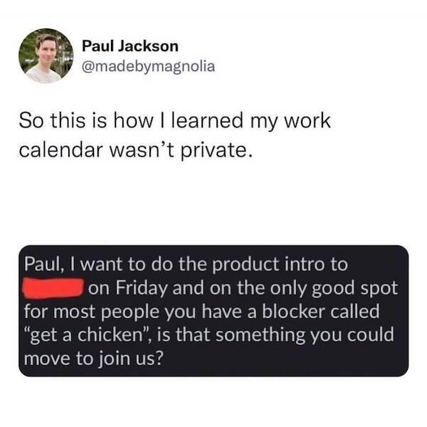Work Memes (26 pics)