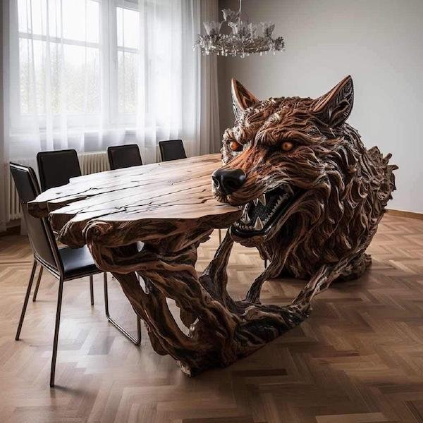 What Is Going On Here? (31pics)