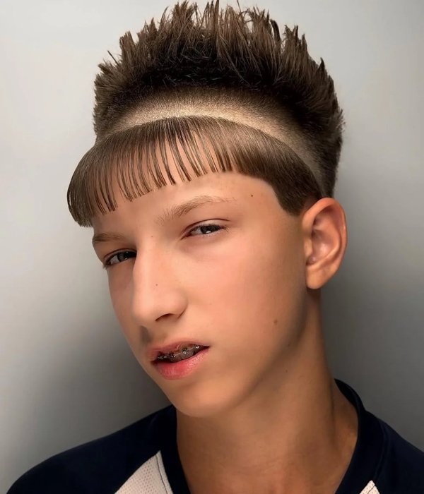 Failed Haircuts (23 pics)