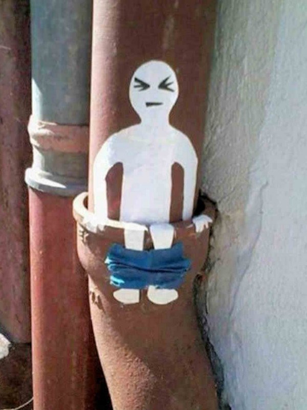 What Is Going On Here? (31pics)