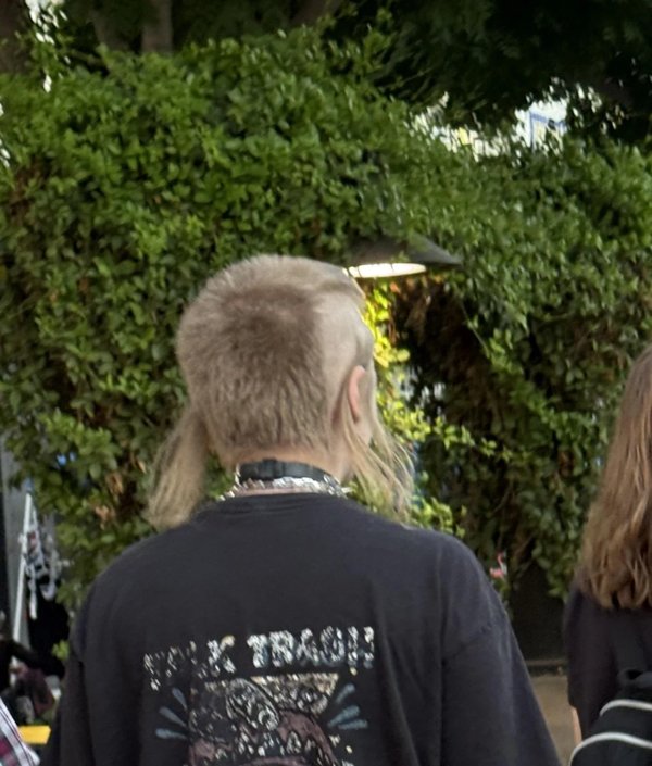 Failed Haircuts (23 pics)