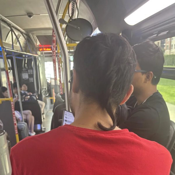 Failed Haircuts (23 pics)