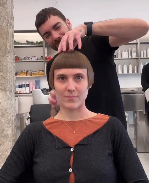 Failed Haircuts (23 pics)
