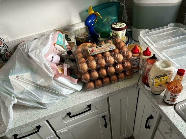 The Heat Is Horrible (27 pics)