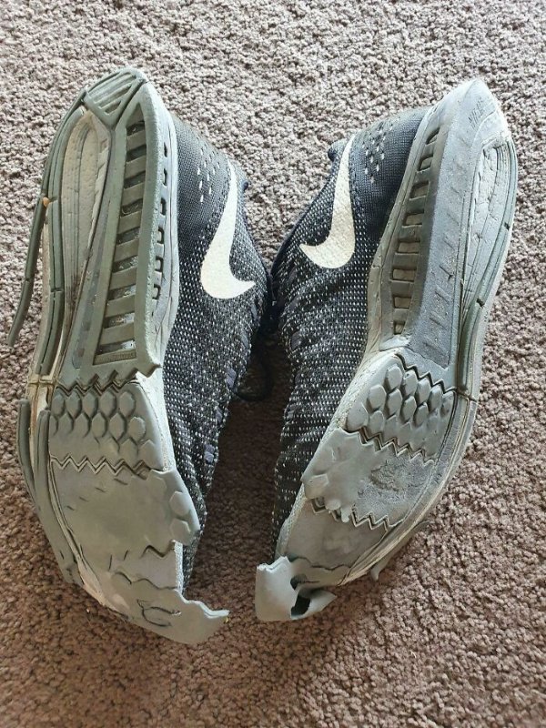 The Heat Is Horrible (27 pics)