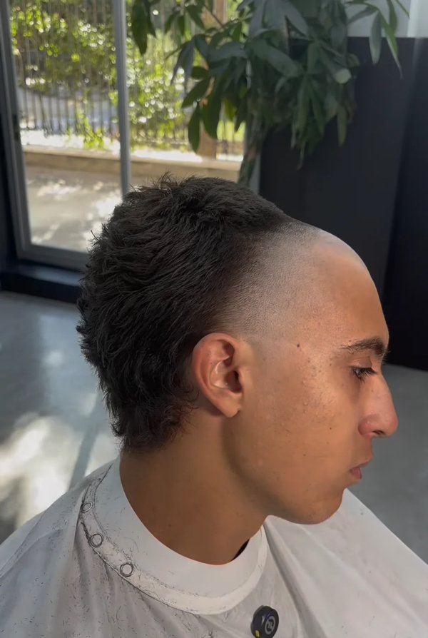 Failed Haircuts (23 pics)