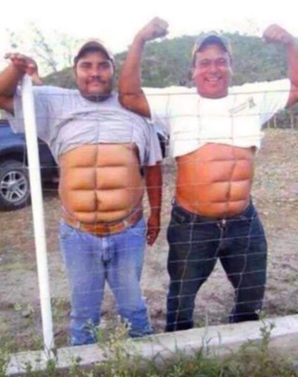 What Is Going On Here? (31pics)