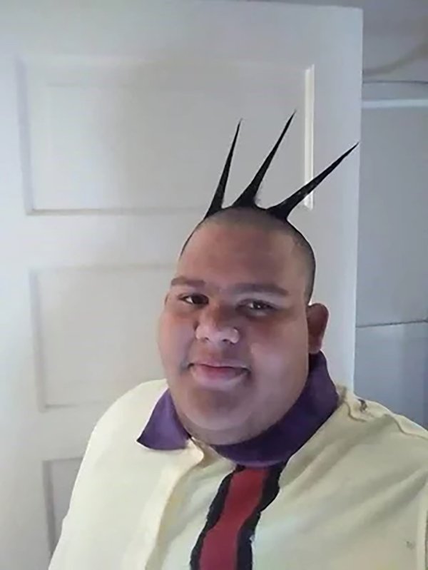 Failed Haircuts (23 pics)