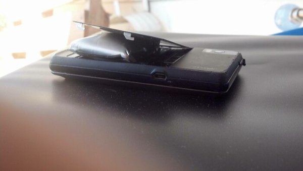 The Heat Is Horrible (27 pics)