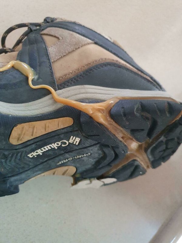 The Heat Is Horrible (27 pics)
